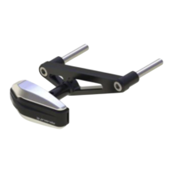 probrake AP11-1 Mounting Instruction