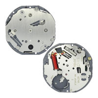 Tmi Products VD7 Series Technical Manual