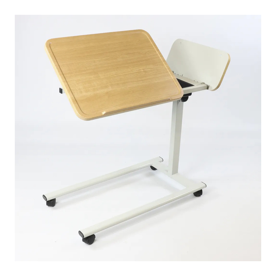 NRS Healthcare S13909 User Instructions