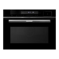 Blaupunkt 5B90S8990 Instruction Manual