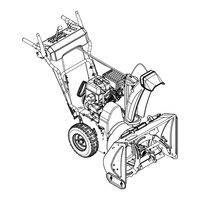Ariens Sno-Tek 24E Operator's Manual