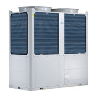 Kaysun KEM-HT-65 DRS5 Owners & Installation Manual