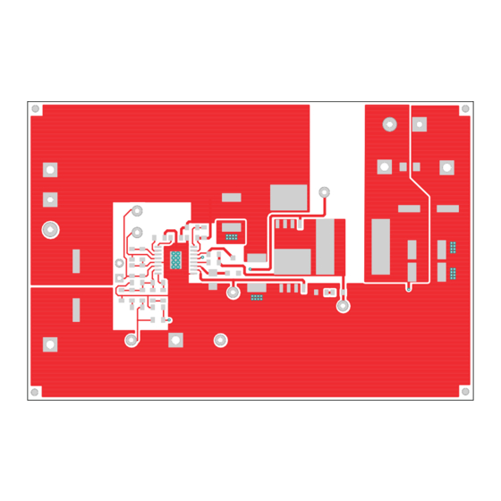 Texas Instruments TPS40077 User Manual