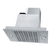 Franke 624-16 Manual