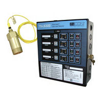 Incon Auto-Learn TS-LS300 User Manual
