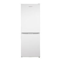 Russell Hobbs RH145FF501E1 Instruction Manual