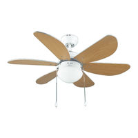 cecotec EnergySilence Aero 360 Black&Wood Instruction Manual