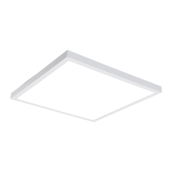 Cooper Lighting Solutions Metalux MMS Installation Instructions Manual