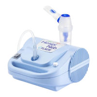 Flaem HospiNeb Instructions For Use Manual