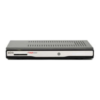 Akura SaorView AVT8010 User Manual