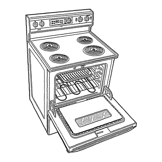 Kenmore  911.93571 Owner's Manual