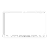 SoundMax SM-CMD5003 Instruction Manual