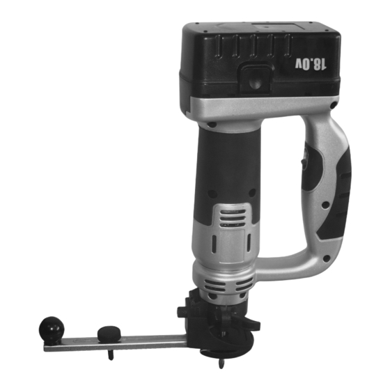 Drill Master 67042 Set Up And Operating Instructions Manual