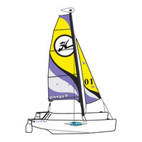 Hobie catsy Owner's Manual