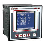Contrel EMA90 User Manual