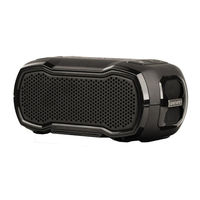 Braven Ready SOLO User Manual