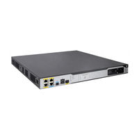 HPE FlexNetwork MSR4080 Command Reference Manual