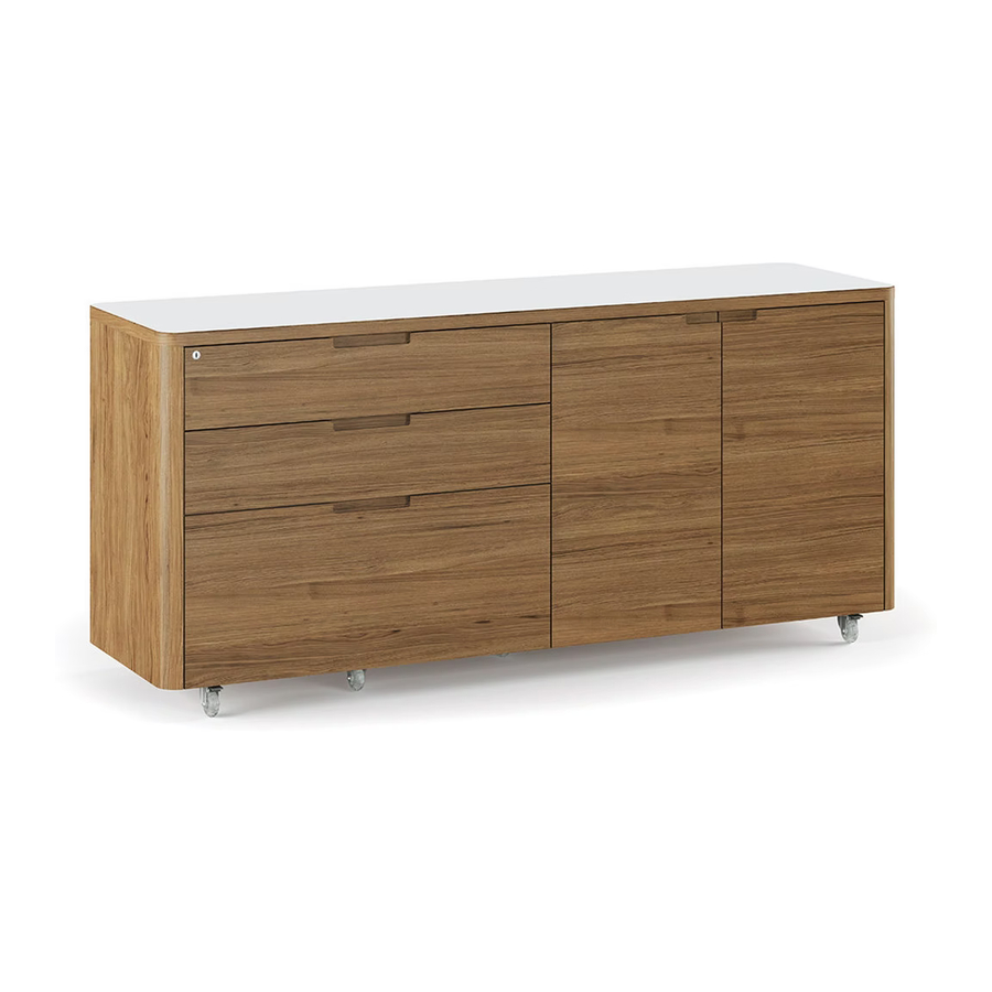 BDI KRONOS 6729 Manual