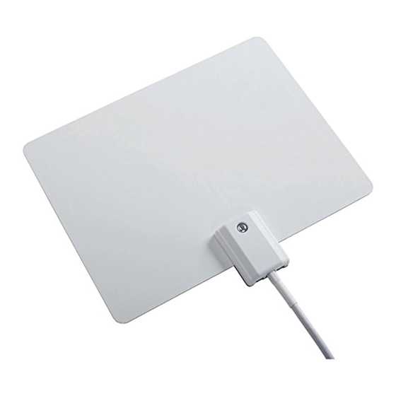 Winegard FlatWave Micro Instructions