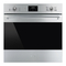 Oven Smeg SFA6300X User Manual