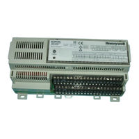 Honeywell EXCEL 12 W7704D1008 Installation Instructions Manual