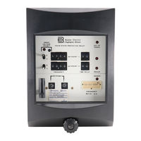 Basler BE1-81O/U Instruction Manual