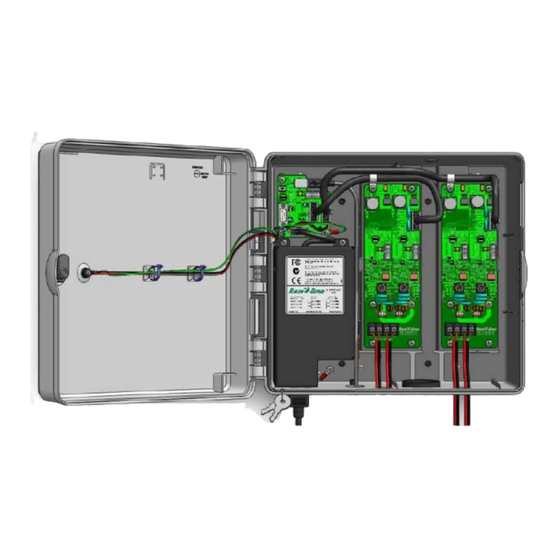 Rain Bird IC System Design Manual