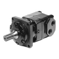 Parker 3ZG Series Service Procedure