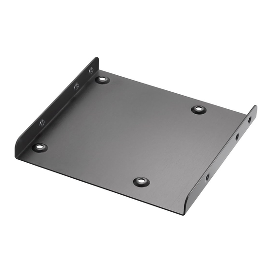 Insignia NS-PCSSDM7 Quick Setup Manual