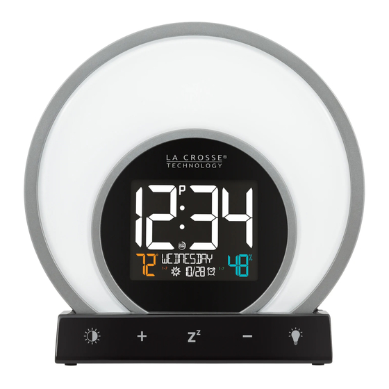 La Crosse Technology C79141-UK Faqs