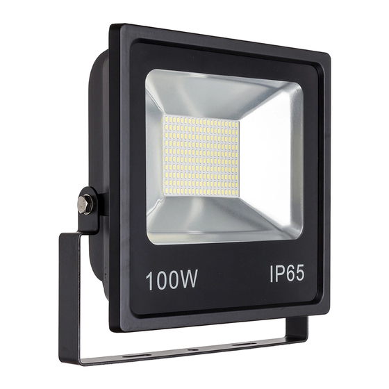 Red Arrow FLSMD100BPC-1 Installation Instructions