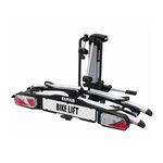 EUFAB BIKE LIFT Operating Instructions Manual