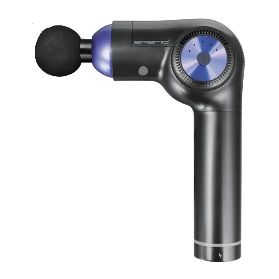 emerio SMG-124653 Instruction Manual
