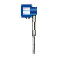 Gestra LRR 1-52 Installation & Operating Manual