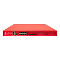 Watchguard Firebox M5800 Hardware Manual