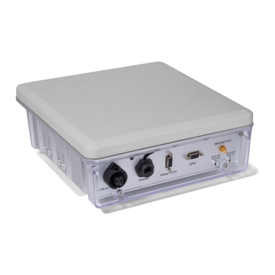 CSL CS463 User Manual