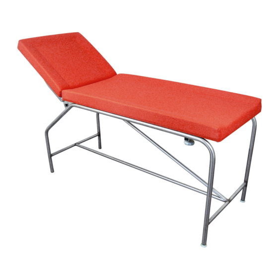 promotal 118 Series User Manual