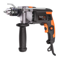 TACKLIFE PID03B User Manual