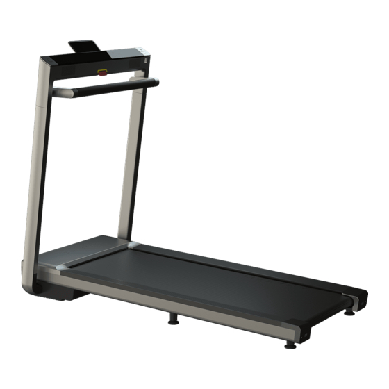 Amazfit best sale airrun treadmill