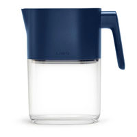 LARQ PureVis Pitcher Manual