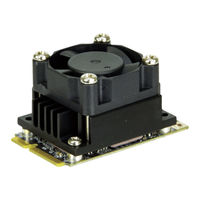 IEI Technology Mustang-MPCIE-MX2 User Manual