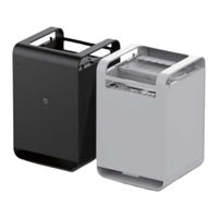 Silverstone Case Storage Series Manual