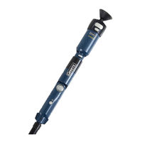 Giraffe Sure-Grip Operator's Manual