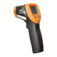 Beta 1760/IR800 Manual