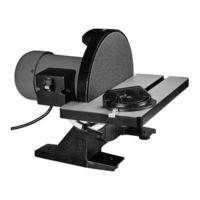 Bauer 21107E-B Owner's Manual & Safety Instructions