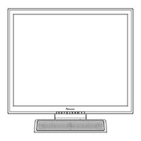 Norcent LM960 Manual