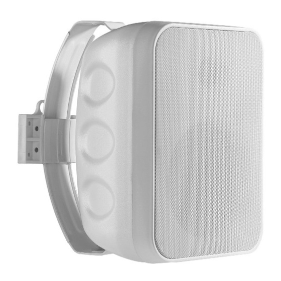 Vivaldi FLORA16T User Manual