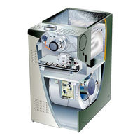 Lennox EL180UH070E36B Manual
