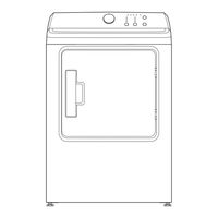 Element EATDG2767CW User Manual