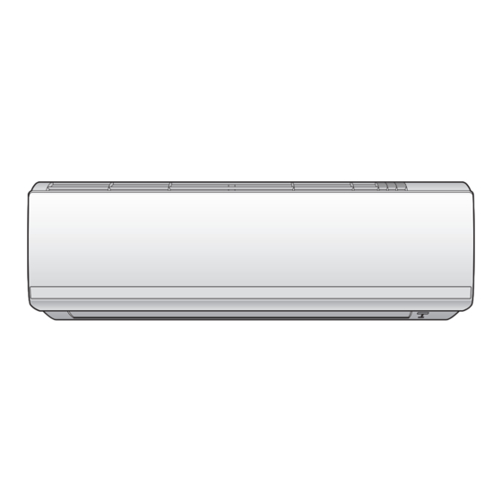 Daikin FTKB25WAVMV Operation Manual